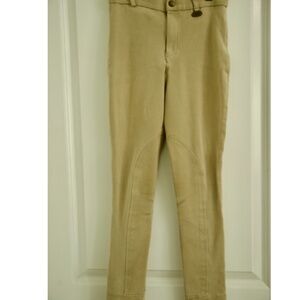 Allegro kids riding pants